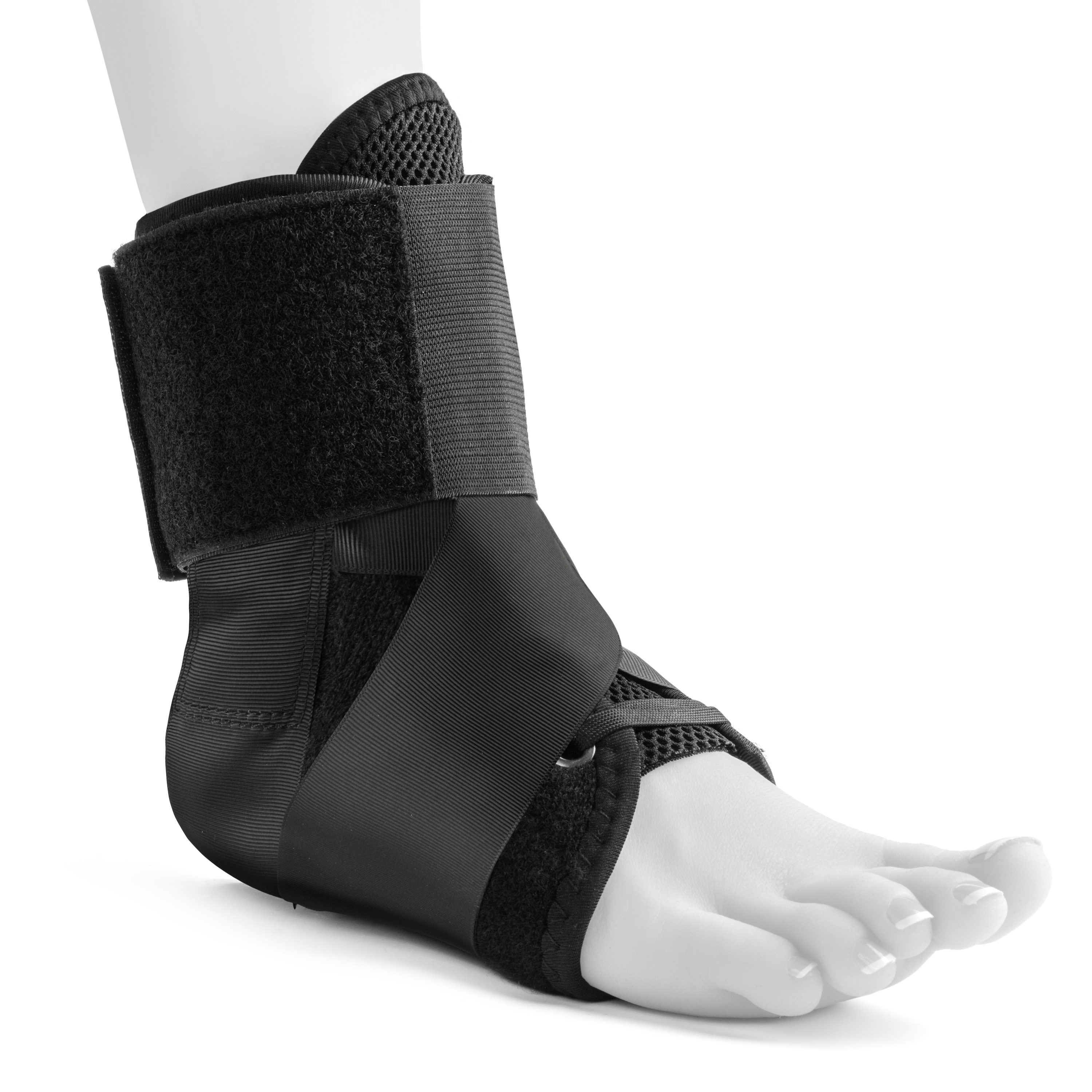 Image of ManaEZ Ankle 06